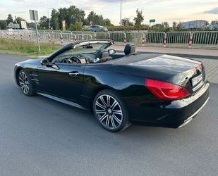Mercedes-Benz SL 400 Gebrauchtwagen