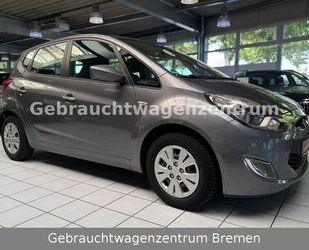 Hyundai ix20 Gebrauchtwagen