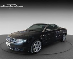 Audi S4 Gebrauchtwagen