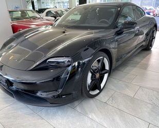Porsche Taycan Gebrauchtwagen