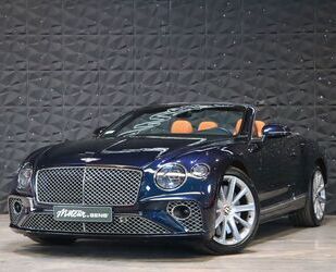 Bentley Continental Gebrauchtwagen