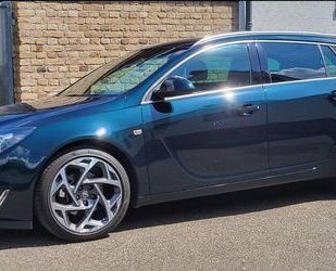 Opel Insignia Gebrauchtwagen
