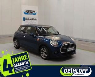Mini ONE Gebrauchtwagen