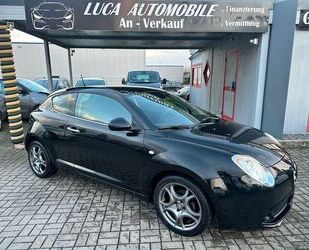 Alfa Romeo MiTo Gebrauchtwagen