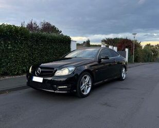 Mercedes-Benz C 250 Gebrauchtwagen