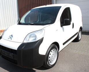 Citroen Nemo Gebrauchtwagen