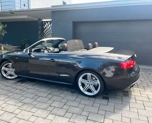 Audi S5 Gebrauchtwagen
