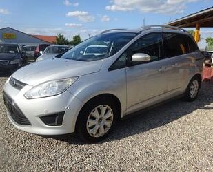 Ford Grand C-Max Gebrauchtwagen