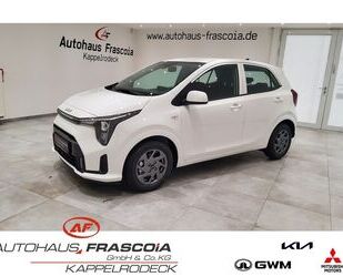 Kia Picanto Gebrauchtwagen