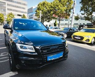 Audi Q5 Gebrauchtwagen