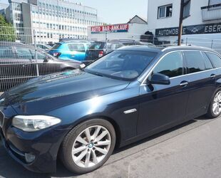 BMW 530 Gebrauchtwagen