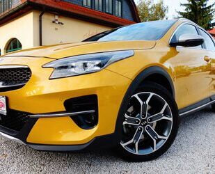 Kia XCeed Gebrauchtwagen