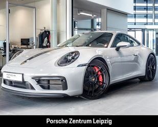 Porsche 992 Gebrauchtwagen