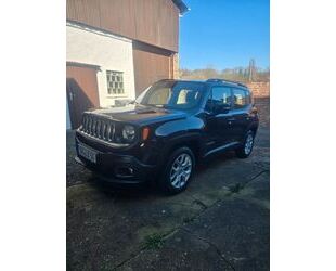 Jeep Renegade Gebrauchtwagen