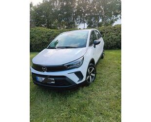 Opel Crossland (X) Gebrauchtwagen