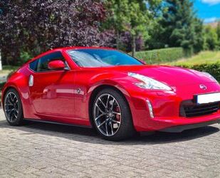 Nissan 370Z Gebrauchtwagen