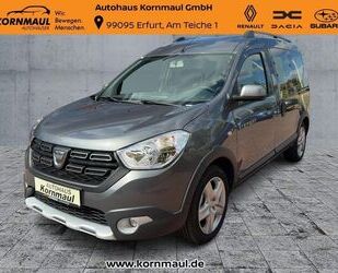 Dacia Dokker Gebrauchtwagen