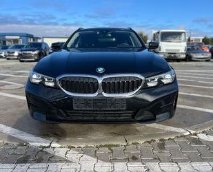 BMW 320 Gebrauchtwagen