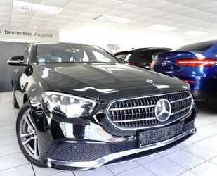Mercedes-Benz E 400 Gebrauchtwagen