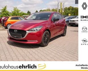 Mazda 2 Gebrauchtwagen