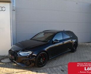 Audi RS4 Gebrauchtwagen