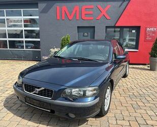 Volvo S60 Gebrauchtwagen