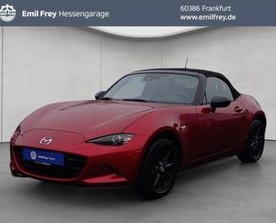 Mazda MX-5 Gebrauchtwagen