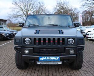 Hummer H2 Gebrauchtwagen