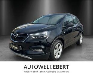 Opel Mokka X Gebrauchtwagen