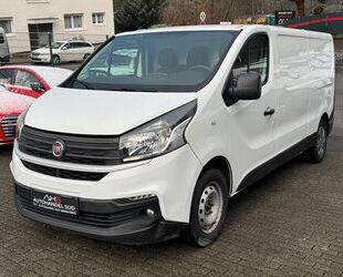 Fiat Talento Gebrauchtwagen