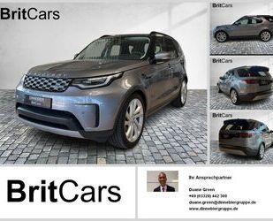 Land Rover Discovery Gebrauchtwagen