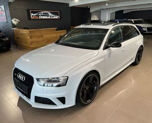 Audi RS4 Gebrauchtwagen