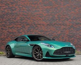 Aston Martin DB12 Gebrauchtwagen