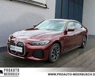 BMW i4 Gebrauchtwagen