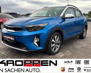 Kia Stonic Gebrauchtwagen