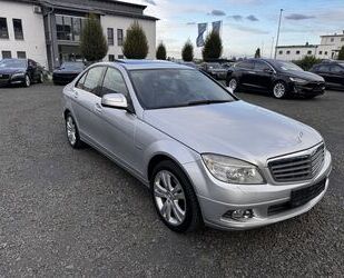 Mercedes-Benz C 350 Gebrauchtwagen