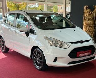 Ford B-Max Gebrauchtwagen