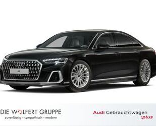 Audi A8 Gebrauchtwagen