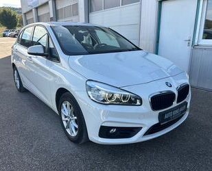 BMW 216 Gebrauchtwagen