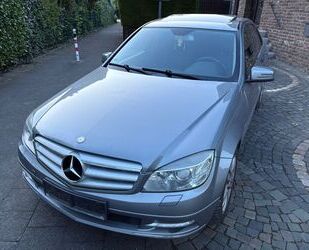 Mercedes-Benz C 350 Gebrauchtwagen