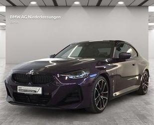 BMW 230 Gebrauchtwagen