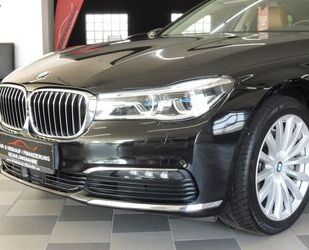 BMW 740 Gebrauchtwagen