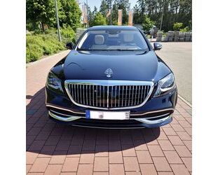 Maybach Andere Gebrauchtwagen