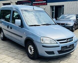 Opel Combo Gebrauchtwagen