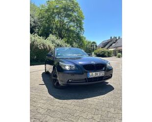 BMW 523 Gebrauchtwagen