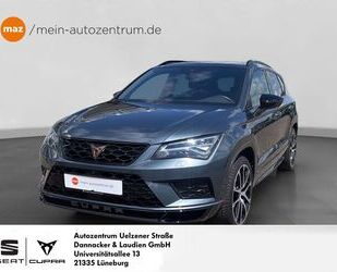 Cupra Ateca Gebrauchtwagen