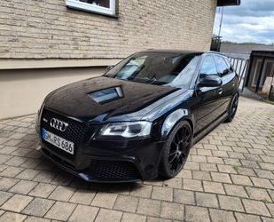 Audi RS3 Gebrauchtwagen