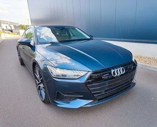 Audi A7 Gebrauchtwagen