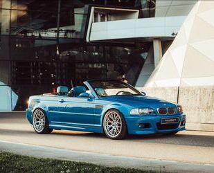 BMW M3 Gebrauchtwagen