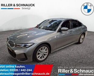 BMW 330 Gebrauchtwagen